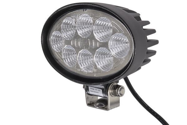 Hella Worklight High