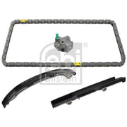 Febi Timing Chain Kit Set 92 Links 9mm 106628