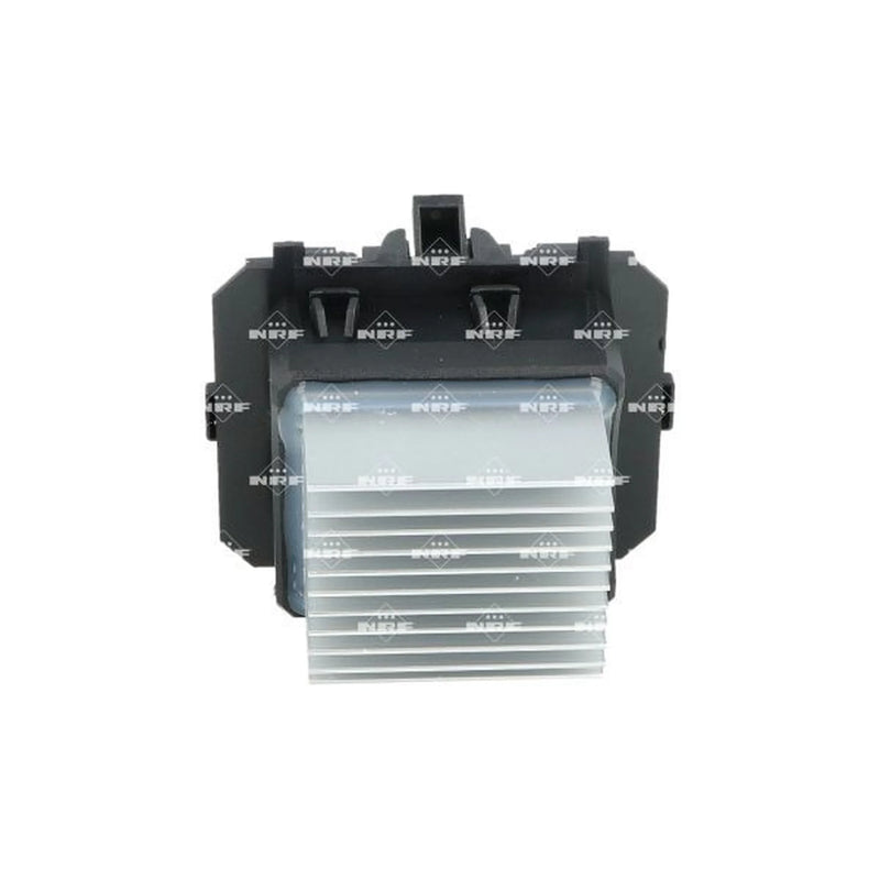 NRF Heater Blower Resistor 342063