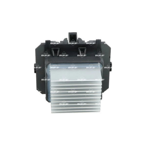 NRF Heater Blower Resistor 342063