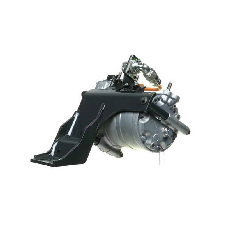 Mahle Air Conditioning Compressor ACP 1450 000P