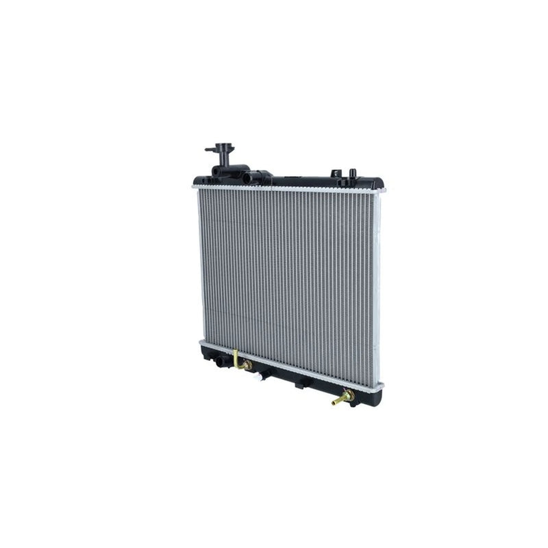 NRF Engine Radiator 550303