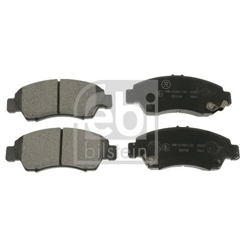 Febi Front Brake Pad Set 16303