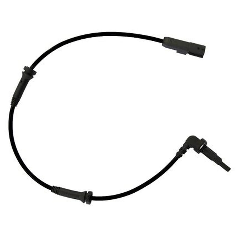 Textar ABS Wheel Speed Sensor Front 45055700
