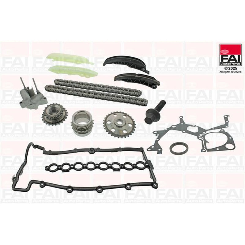 FAI Timing Chain Kit Set 74 Links TCK474