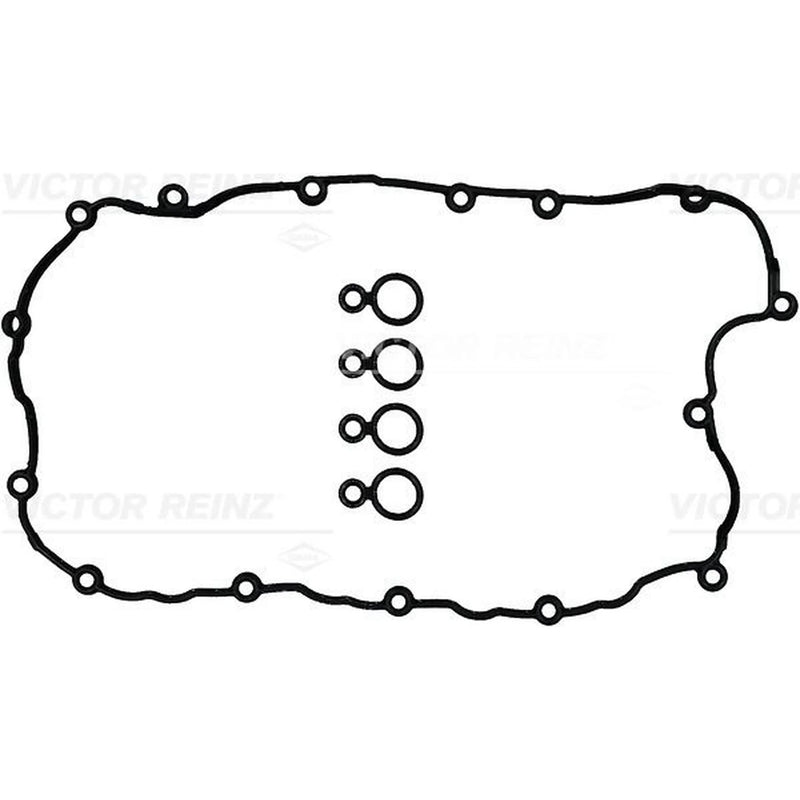 Victor Reinz Cylinder Head Cover Gasket Set 15-10429-01