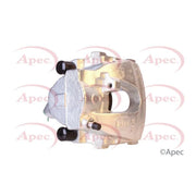 Apec Brake Caliper Assembly Front Right RCA476