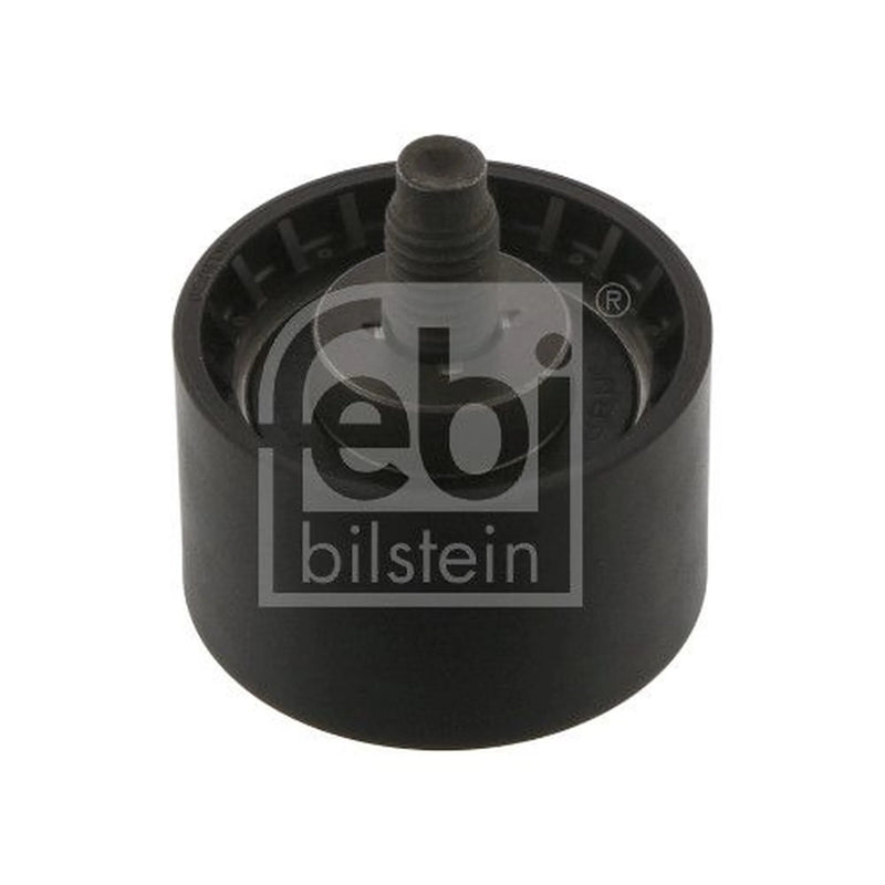 Febi Timing Belt Deflection Pulley/Guide Pulley 47mm OD ID Wide 11287