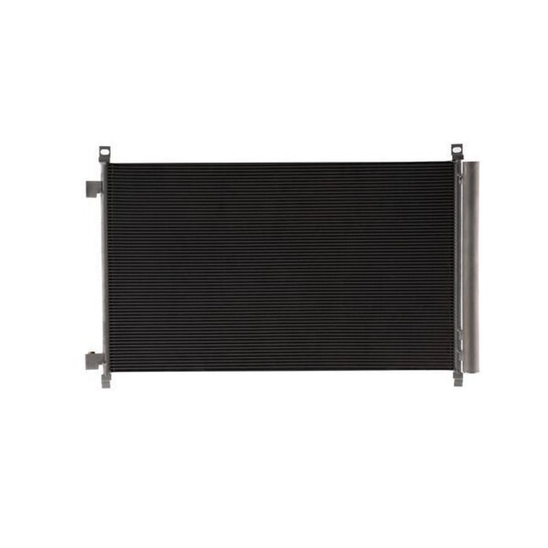 Mahle Air Conditioning Condenser AC 1107 000S