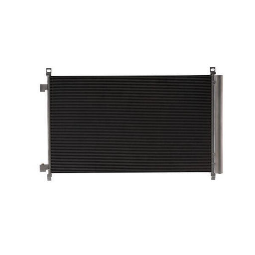 Mahle Air Conditioning Condenser AC 1107 000S