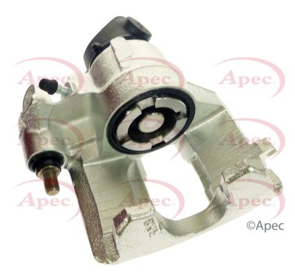 Apec Brake Caliper Assembly Front Left