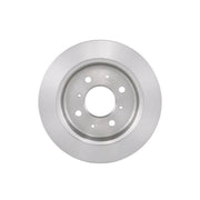 Bosch 2 x Solid Rear Brake Discs 0 986 479 739