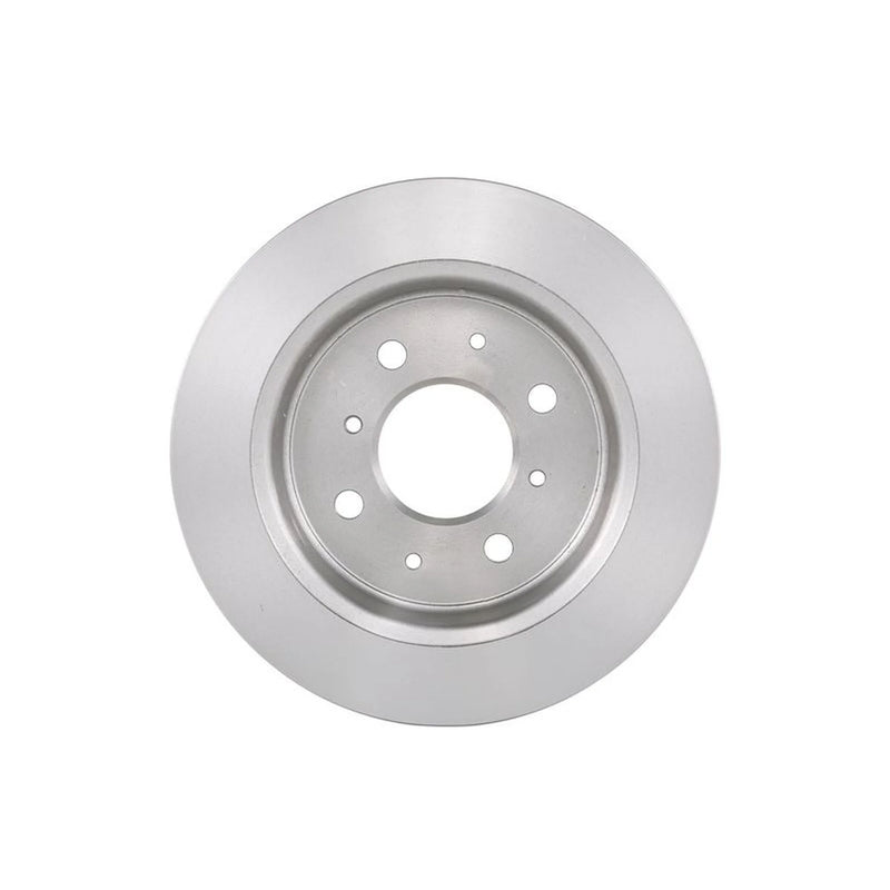 Bosch 2 x Solid Rear Brake Discs 0 986 479 739