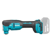 Makita DTM53Z LXT Multi-Tool 18V Bare Unit - DTM53Z