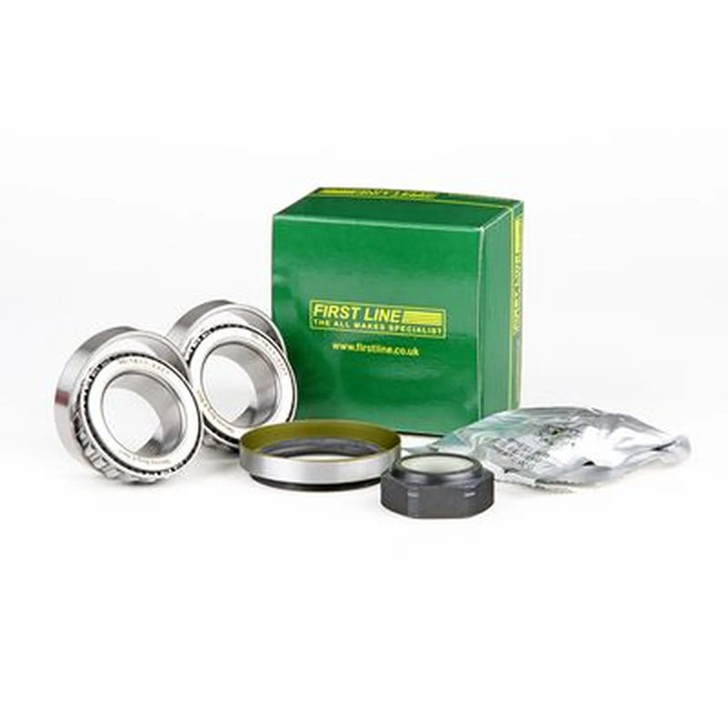 First Line Wheel Bearing Kit FBK097