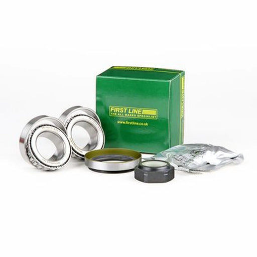 First Line Wheel Bearing Kit FBK097