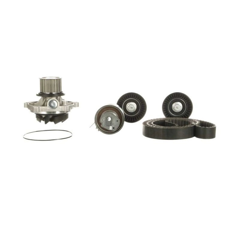Gates Timing Belt & Water Pump Kit KP15586XS