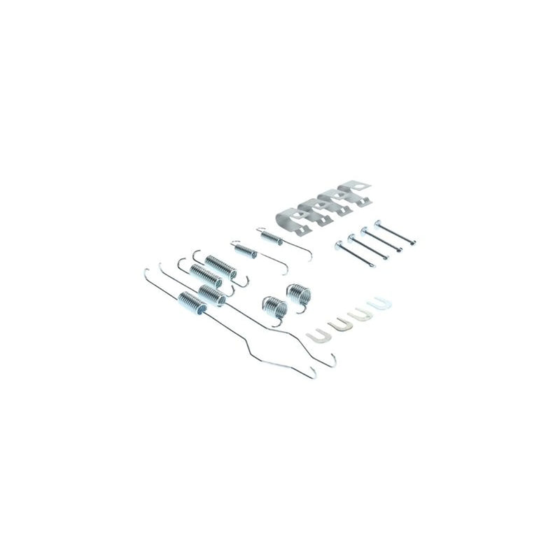 Bosch Brake Shoe Accessory Kit Rear 1 987 475 146