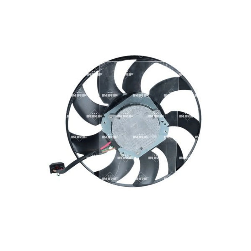 NRF Engine Cooling Fan Right 470051
