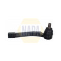NAPA Steering Tie Rod End Ball Joint Front Right M16x1.5 NST6428