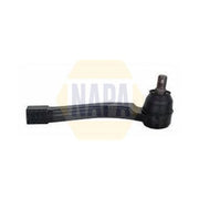 NAPA Steering Tie Rod End Ball Joint Front Right M16x1.5 NST6428