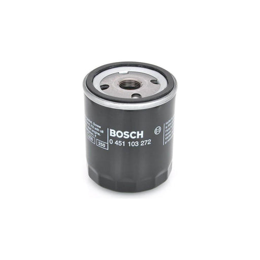 Genuine Bosch Cv Oil Filter P3272 0451103272 Bosch  - Town Parts