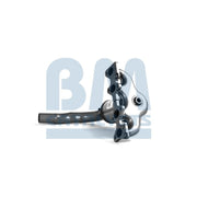 BM Catalysts Homologated Petrol Cat BM91569H