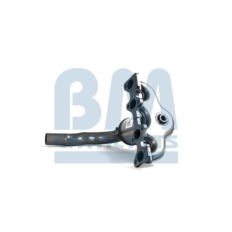 BM Catalysts Homologated Petrol Cat BM91569H