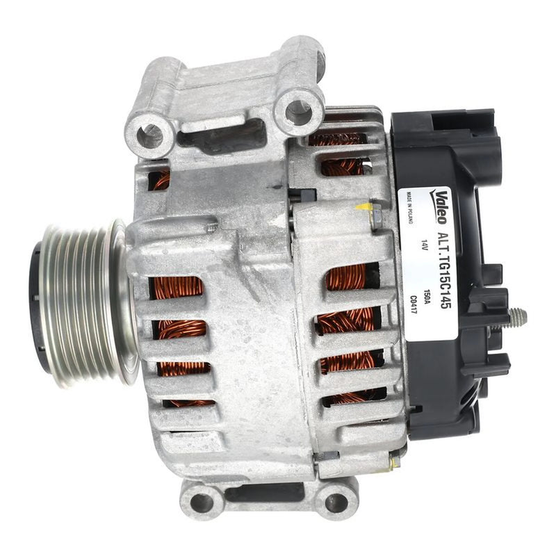 Valeo Car Alternator 12V 439948