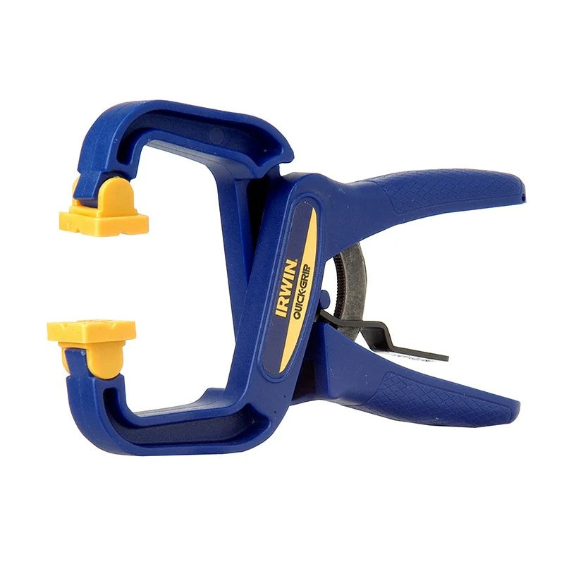 IRWIN® Quick-Grip® QUICK-GRIP® HANDI-CLAMP® 38mm (1.1/2in) - T59100ECD