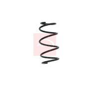 Apec 2 x Suspension Springs ACS1644
