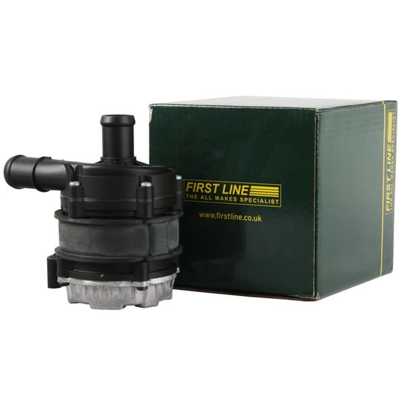 First Line Auxiliary Coolant Water Pump FWP3082
