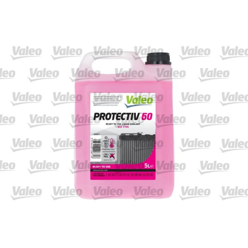 Valeo Antifreeze 5 Litres Borate free 820871