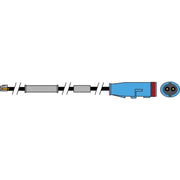 Juratek Brake Pad Wear Sensor Front JCW189