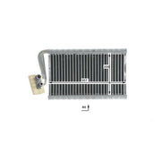 Mahle Air Conditioning Evaporator AE 167 000P