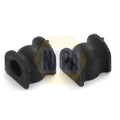 NAPA Anti Roll Bar Mounting Bracket Rear Right NST8184