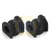 NAPA Anti Roll Bar Mounting Bracket Rear Right NST8184