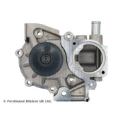 Blue Print Engine Cooling Water Pump ADS79119
