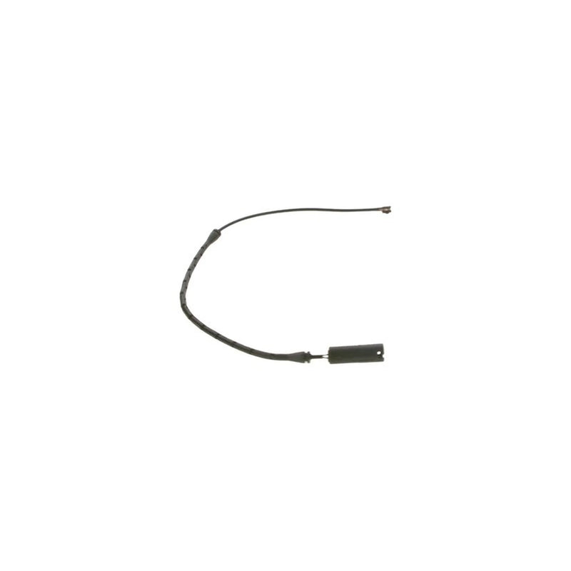 Bosch Brake Pad Wear Sensor Front 1 987 474 954