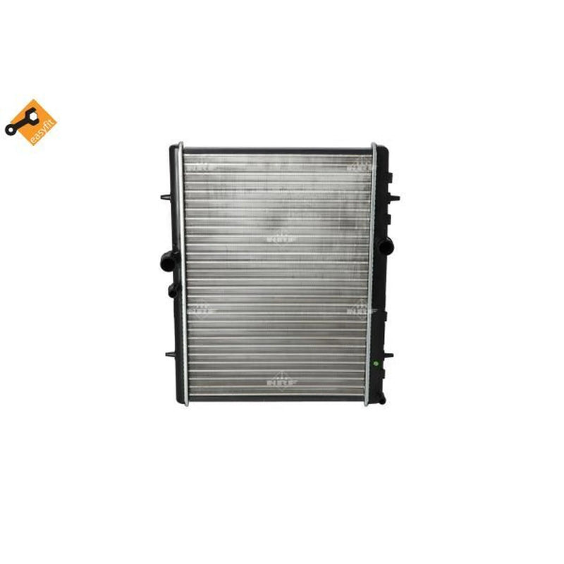 NRF Engine Radiator Left 58312A
