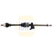 NAPA CV Drive Shaft Driveshaft Front Right NDS1009R