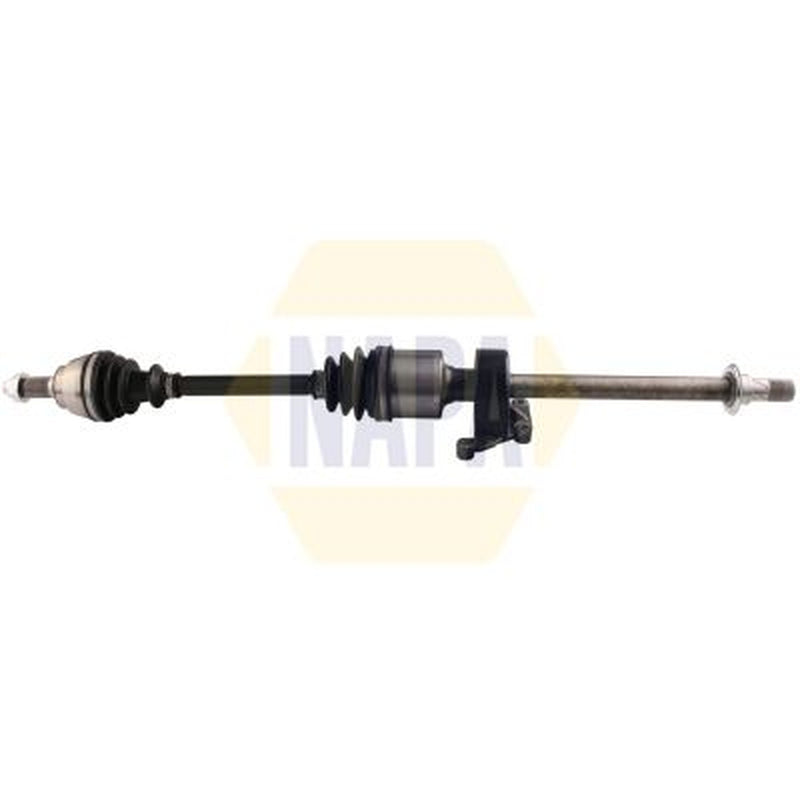 NAPA CV Drive Shaft Driveshaft Front Right NDS1009R