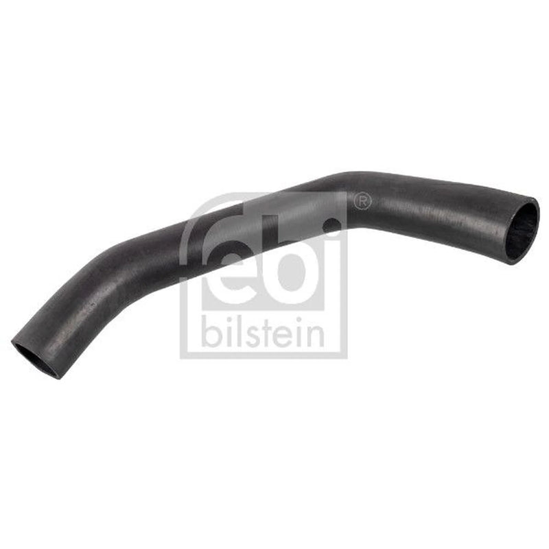 Febi Radiator Coolant Hose ID 107958