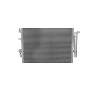 Hella Air Conditioning Condenser 8FC 366 221-641
