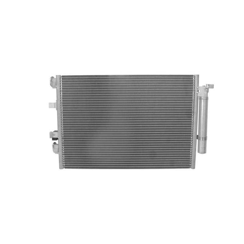 Hella Air Conditioning Condenser 8FC 366 221-641
