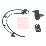 Apec ABS Wheel Speed Sensor Front Right ABS1719
