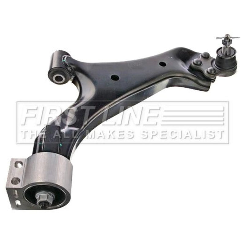 First Line Control/Trailing Arm FCA6723