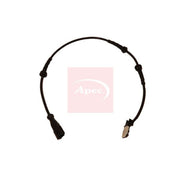Apec ABS Wheel Speed Sensor Front Left ABS1135