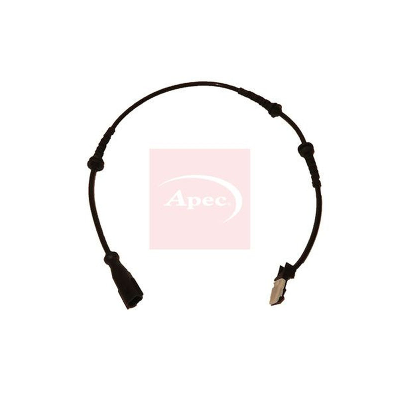 Apec ABS Wheel Speed Sensor Front Left ABS1135