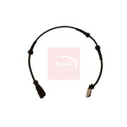 Apec ABS Wheel Speed Sensor Front Left ABS1135